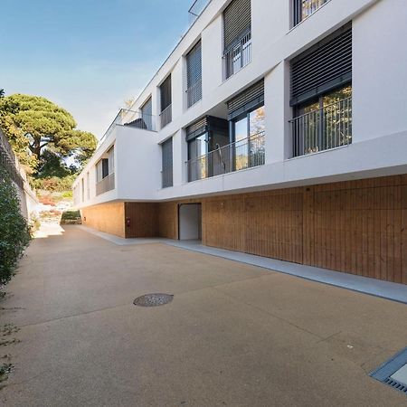 Lovelystay - Primrose 2Br Flat With Free Parking, Ac And Balcony Porto Kültér fotó