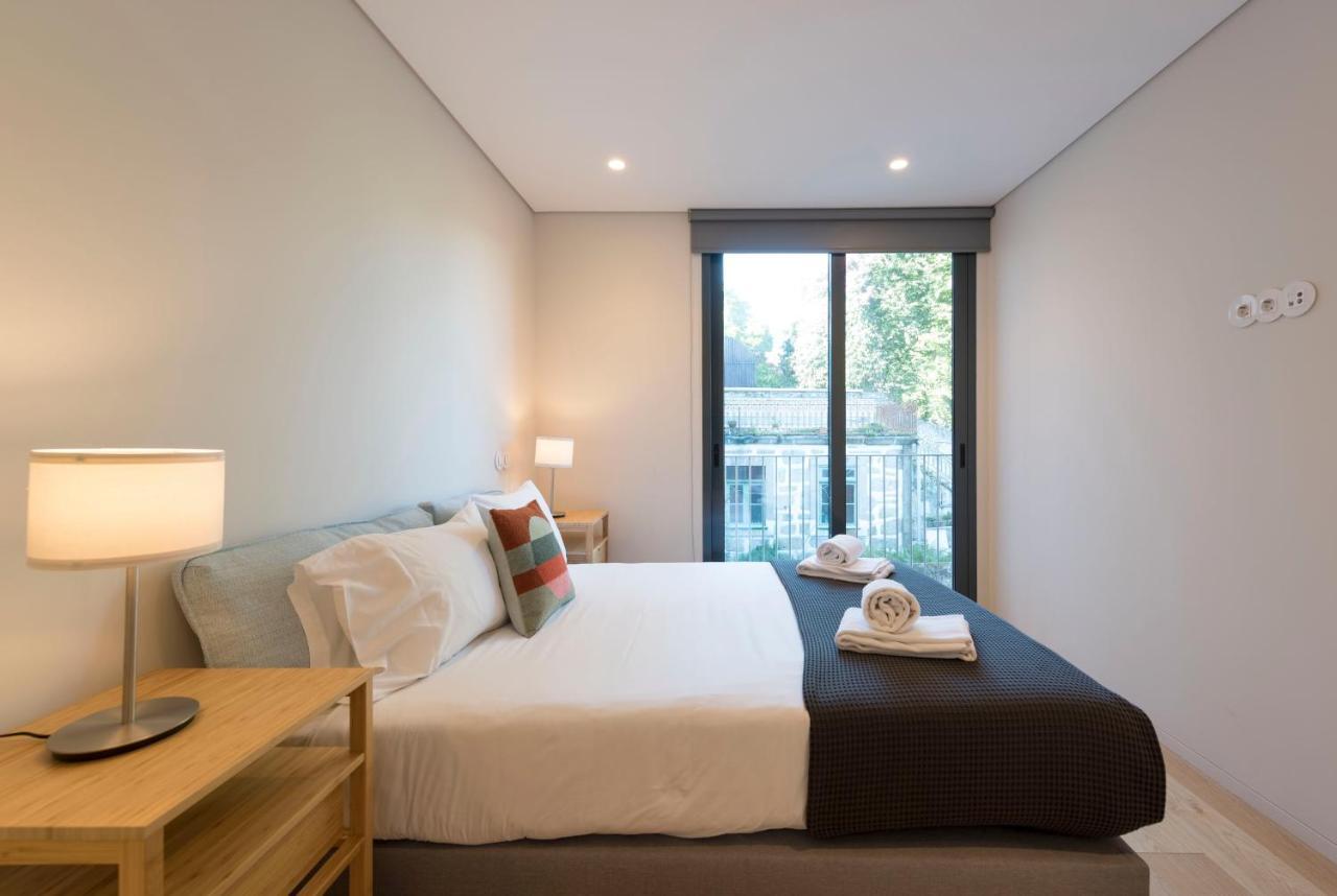 Lovelystay - Primrose 2Br Flat With Free Parking, Ac And Balcony Porto Kültér fotó
