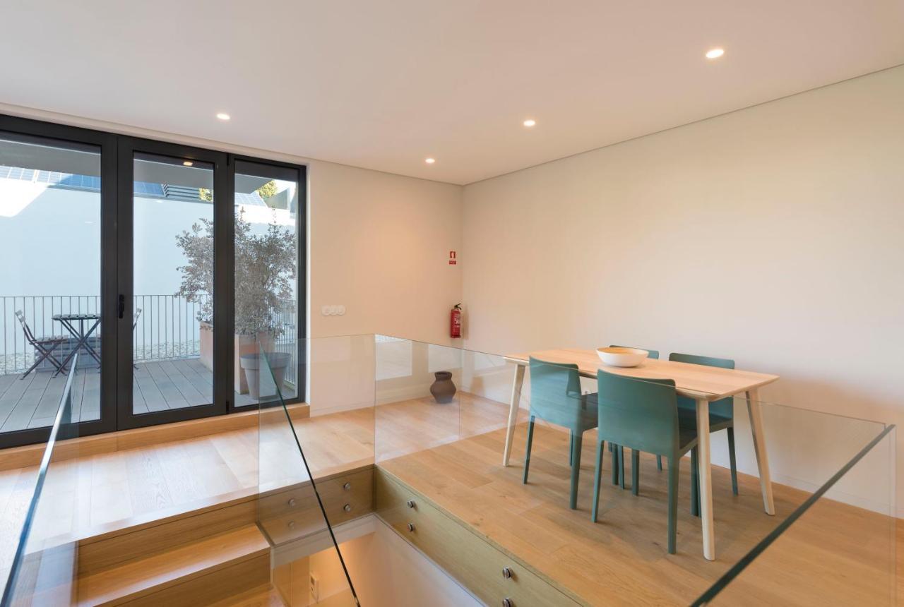 Lovelystay - Primrose 2Br Flat With Free Parking, Ac And Balcony Porto Kültér fotó