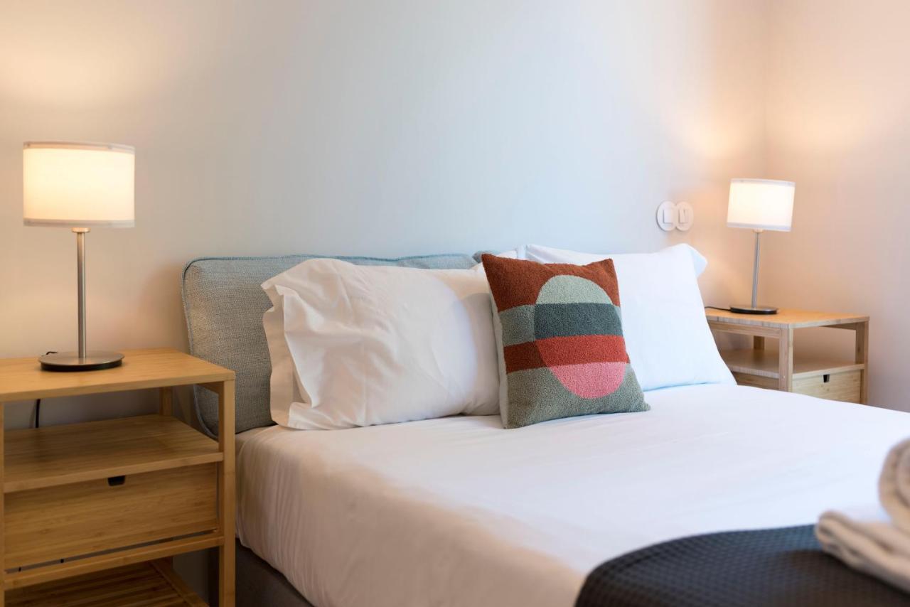 Lovelystay - Primrose 2Br Flat With Free Parking, Ac And Balcony Porto Kültér fotó